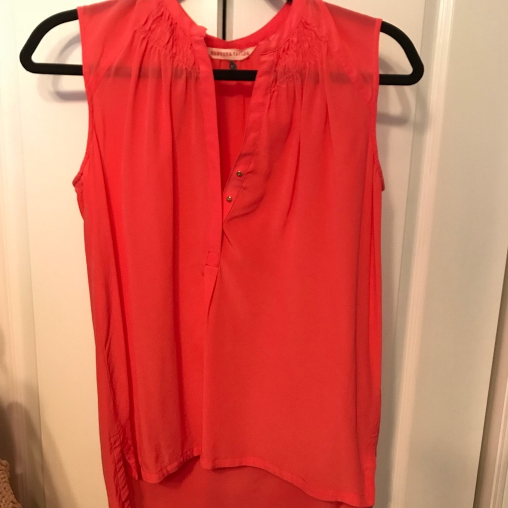 Rebecca Taylor Blouse